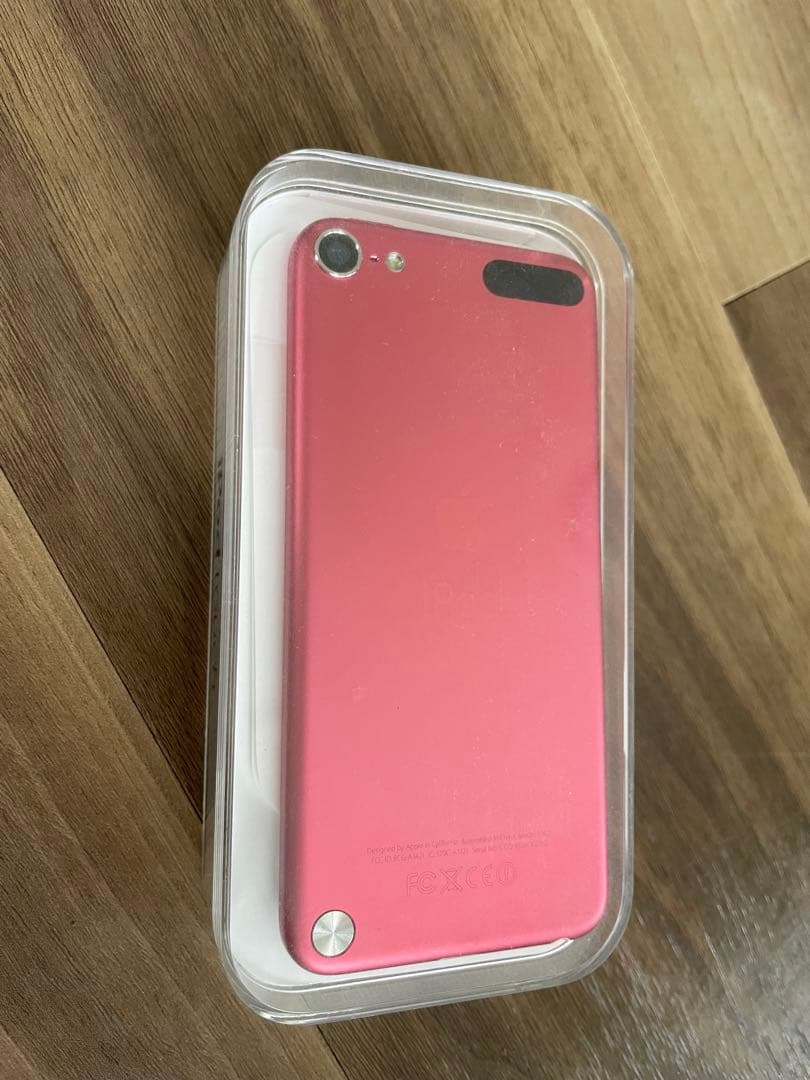 セール中⭐︎⭐︎Apple iPod touch 16GB ピンク