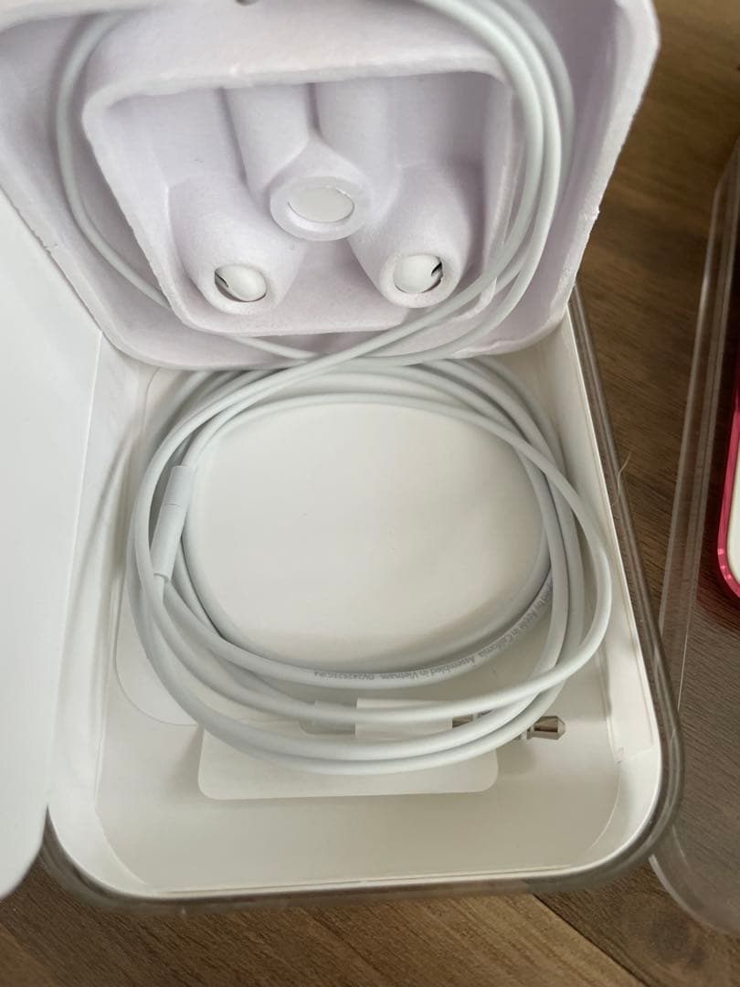 セール中⭐︎⭐︎Apple iPod touch 16GB ピンク