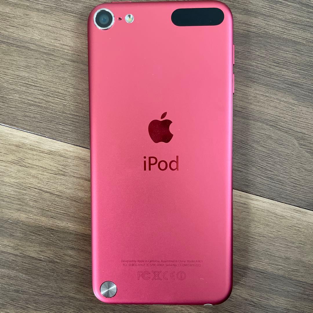 セール中⭐︎⭐︎Apple iPod touch 16GB ピンク