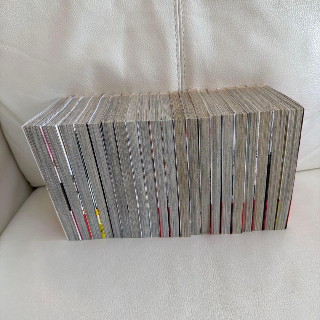 祝合格　二月の勝者　1-21巻　全巻セット