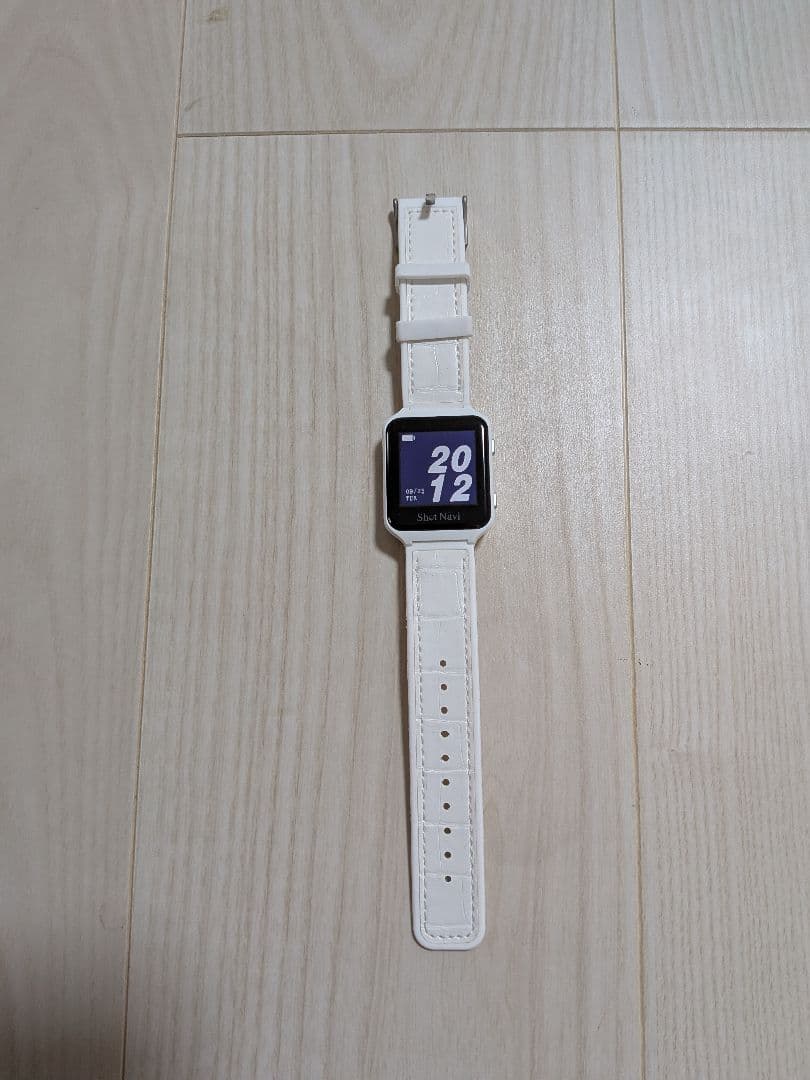 ショットナビAIR EX ShotNavi