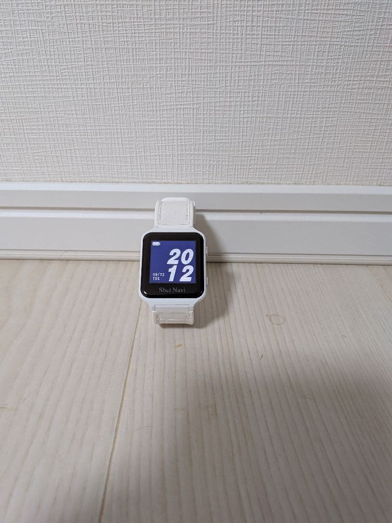 ショットナビAIR EX ShotNavi