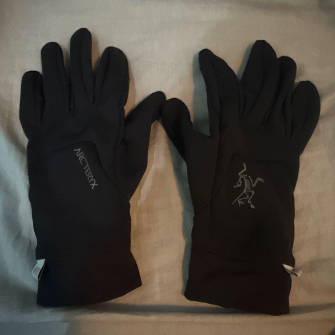 アークテリクス ARCTERYX VENTA GLOVE メンズ XS