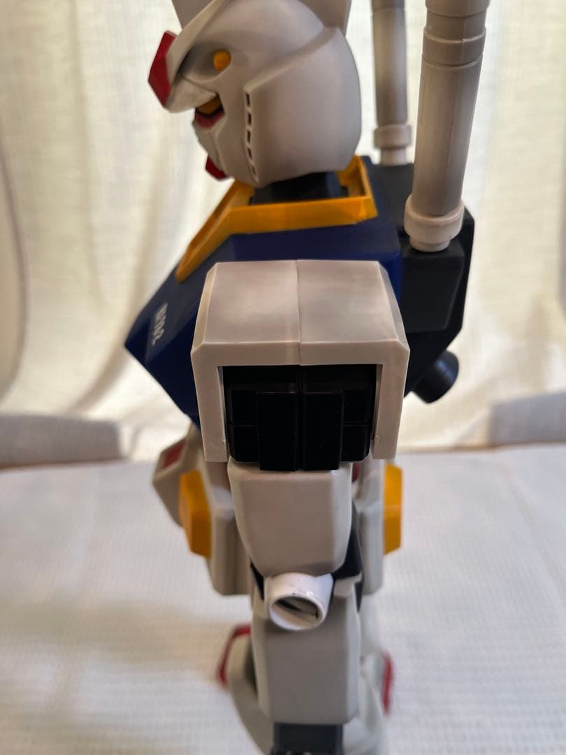 ジャンボグレード RX-78-2 機動戦士ガンダム マーキングタイプ 特別仕様