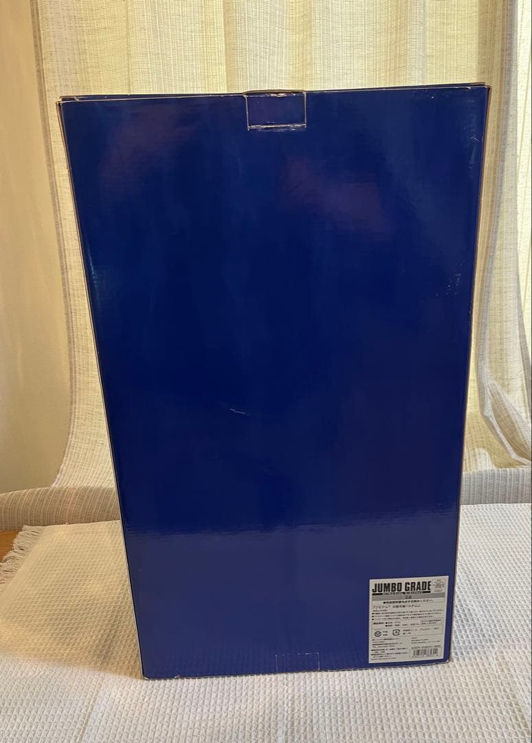 ジャンボグレード RX-78-2 機動戦士ガンダム マーキングタイプ 特別仕様