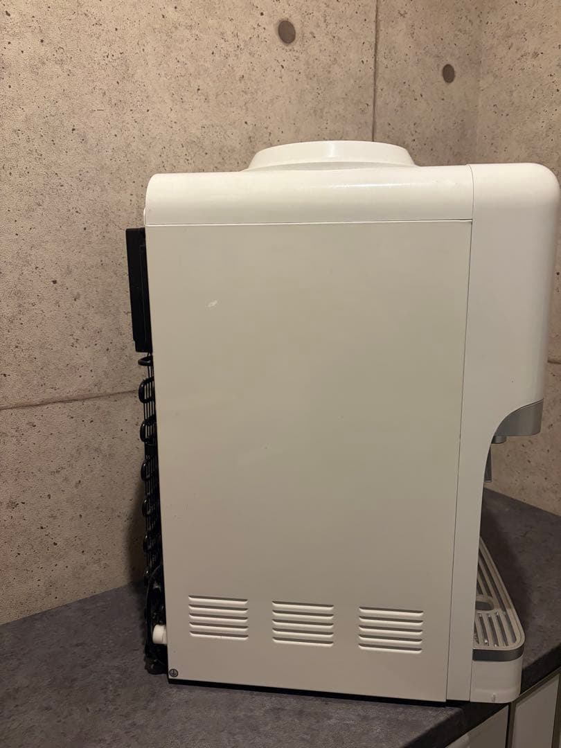 t*8様 Invel ウォーターサーバー SPARK MC-9000