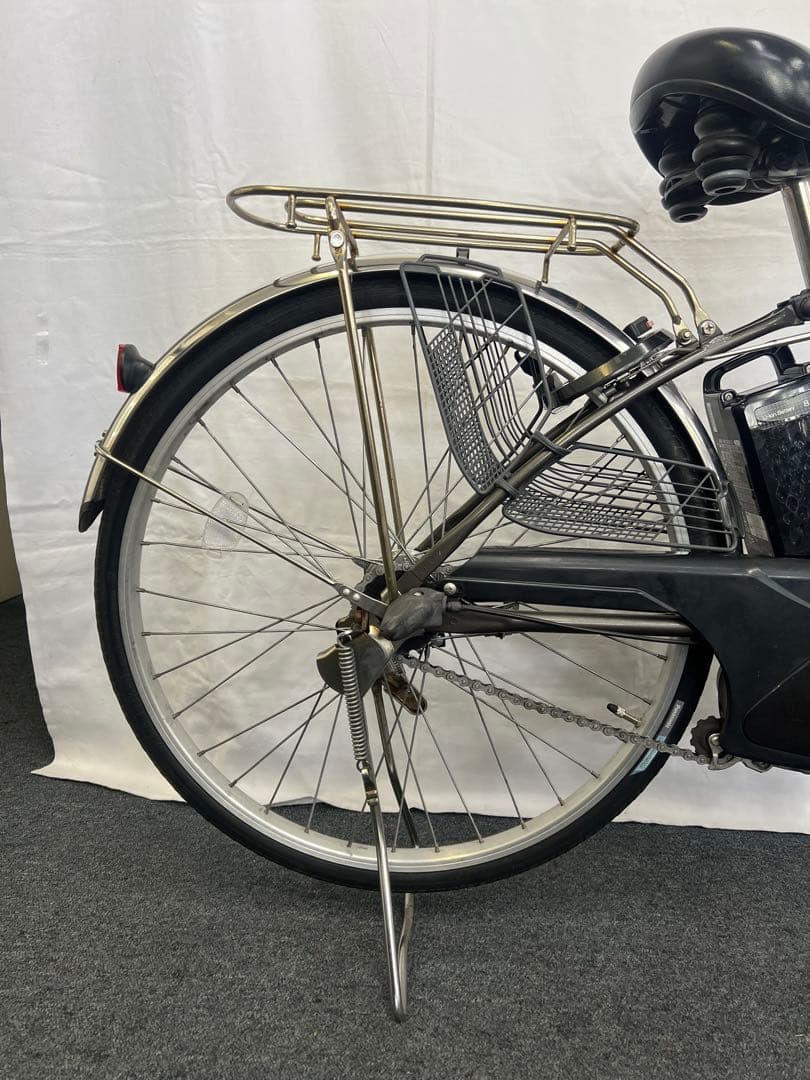 電動アシスト自転車　Panasonic パナソニック ビビYX 24インチ