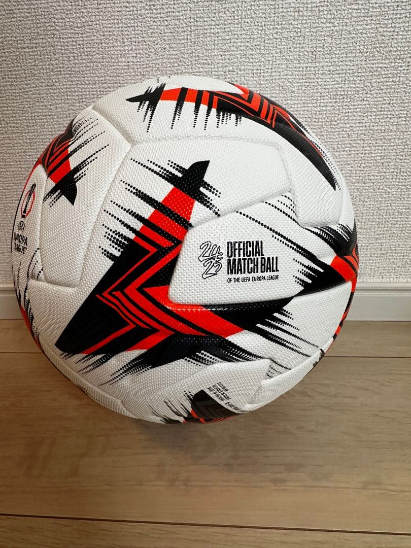 KIPSTA UEFA EUROPA LEAGUE 公式試合球