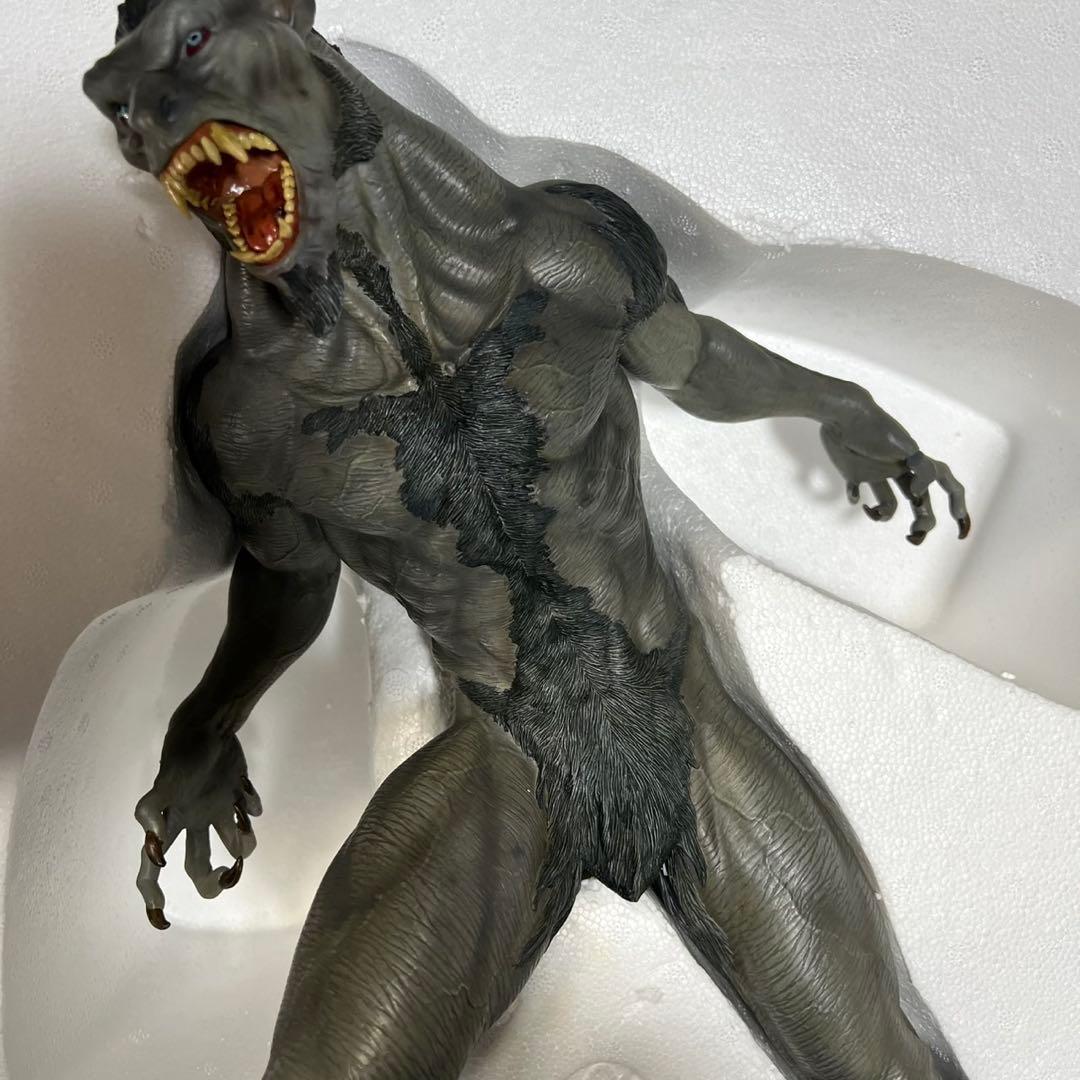 ハリウッドコレクターズギャラリー　アンダーワールド　フィギュア　1/4　検