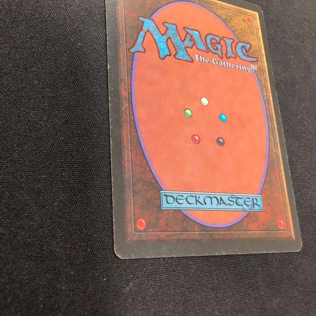 MTG Recall/回想 LEG 英語版