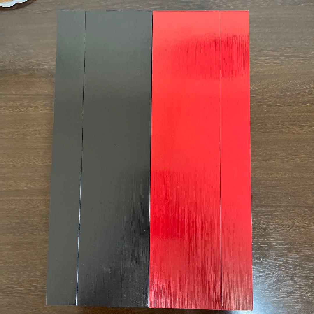 十四代　龍泉　白雲去来、空箱のみ2本