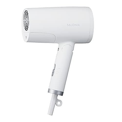 SALONIA トリートメントミスト ドライヤー セラム 4個セット 新品未開封