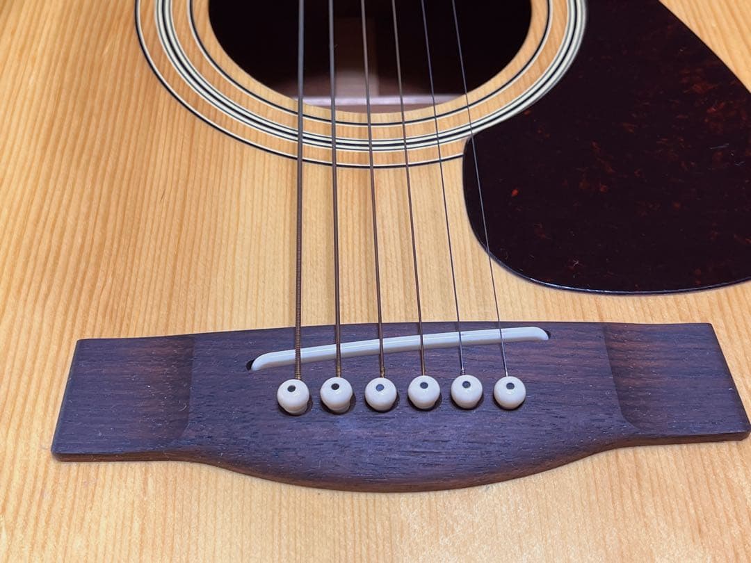 【YAMAHA】ヤマハ FG-151 アコースティックギター　ヴィンテージ