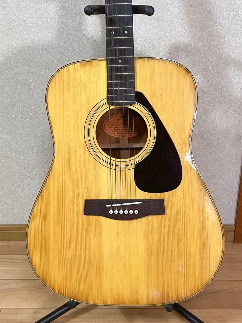 【YAMAHA】ヤマハ FG-151 アコースティックギター　ヴィンテージ