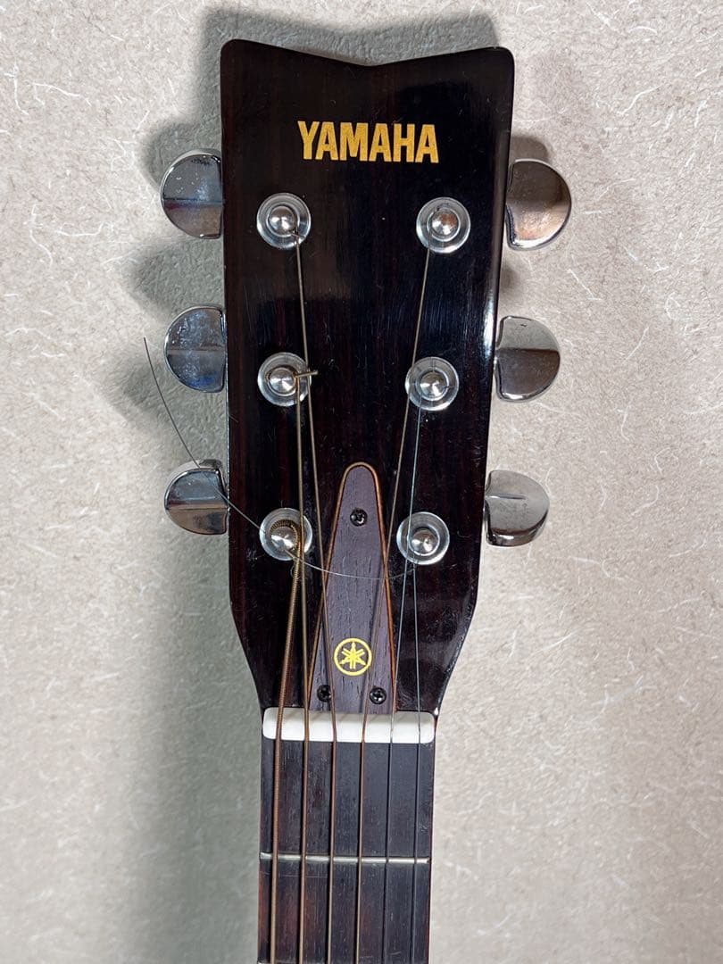 【YAMAHA】ヤマハ FG-151 アコースティックギター　ヴィンテージ