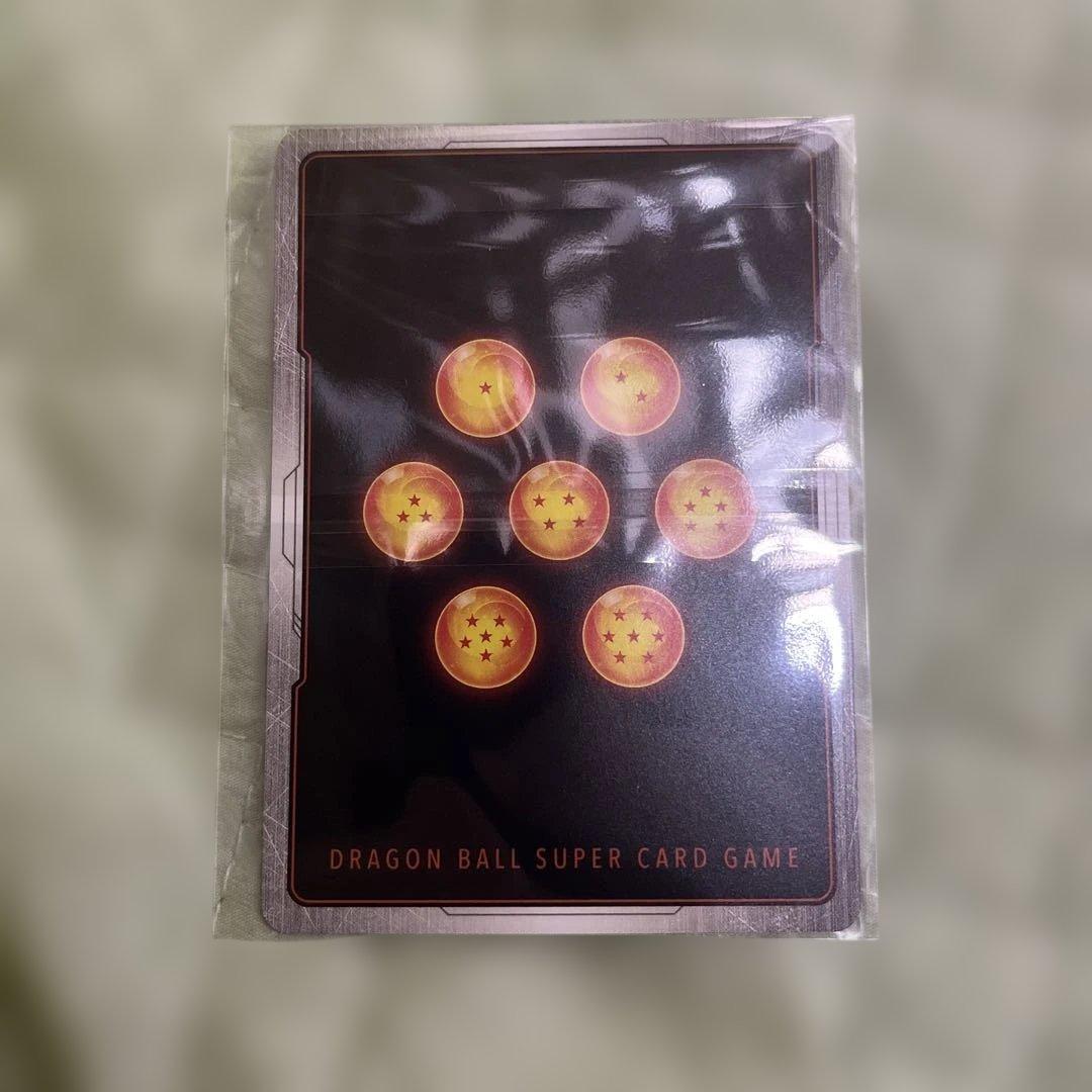 フュージョンワールド　フリーザ　日本決勝　プロモ　チャンピオンシップ　パラレル