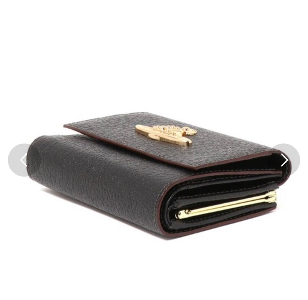 Vivienne Westwood 二つ折り財布　ヴィヴィアン　財布