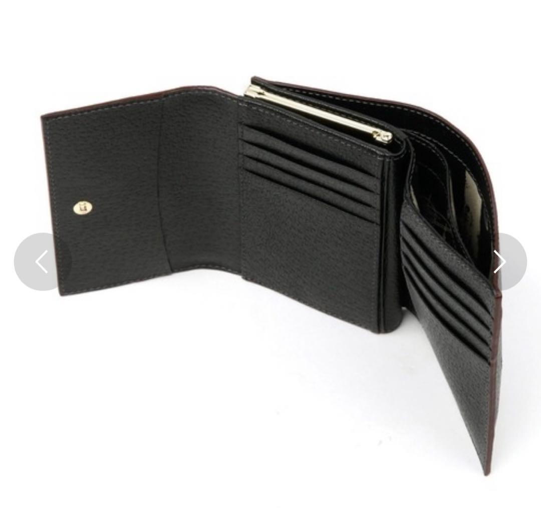 Vivienne Westwood 二つ折り財布　ヴィヴィアン　財布