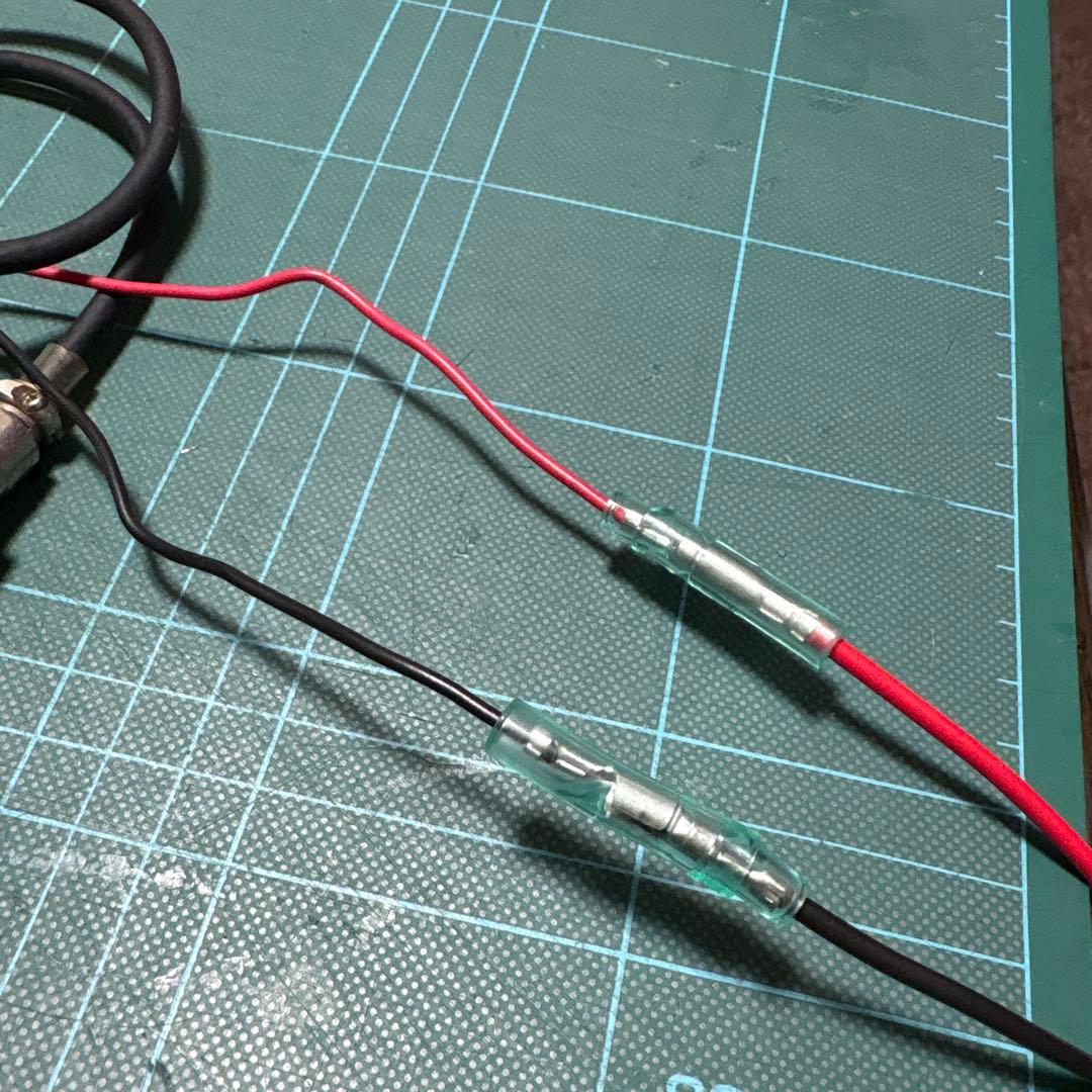 アクセサリー IC ECHO CHAMBER & MIC COMPRESSOR