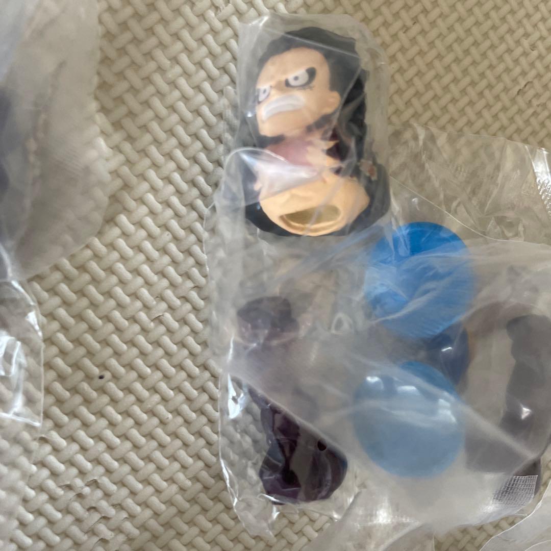 アニキャラヒーローズワンピースvol.18ドレスローザ編其の参 まとめ売り30点