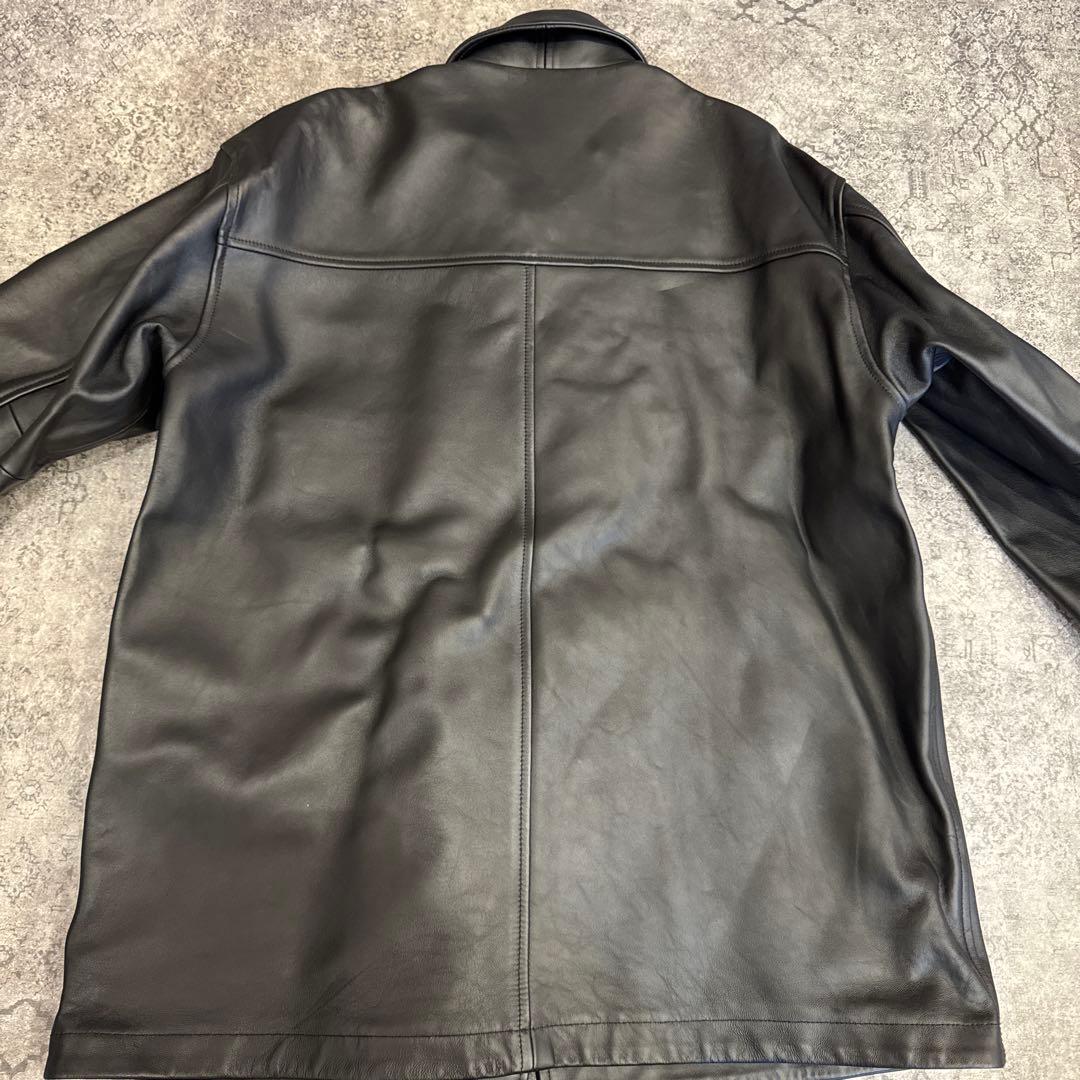 schott × BEAUTY&YOUTH UNITED ARROWS ovy