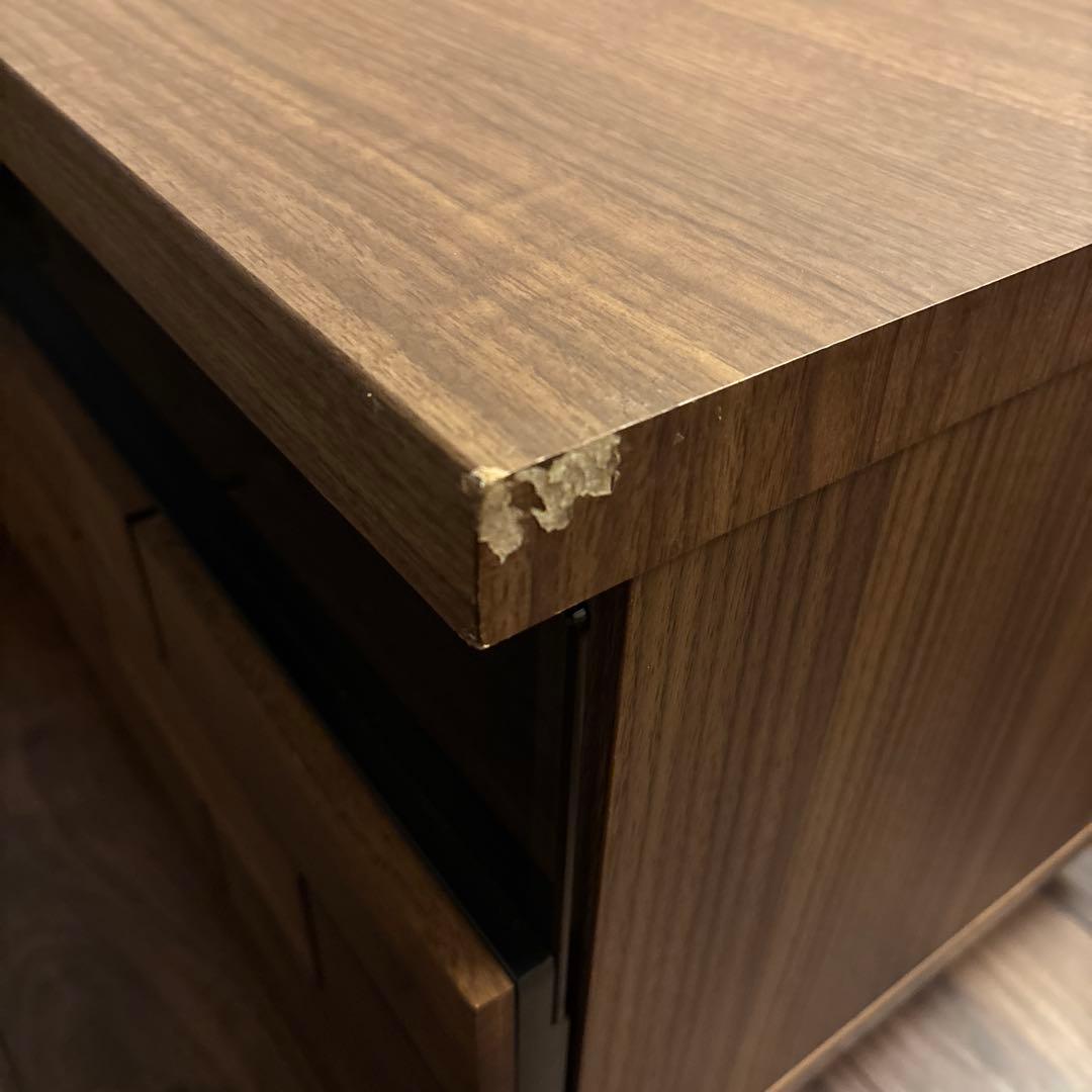 LOW BOARD BLORICK2 120 ニトリ