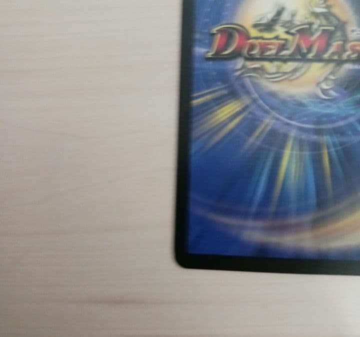 デュエル・マスターズ エラーカード フィラーカード コロコロドリームパックⅣ付き