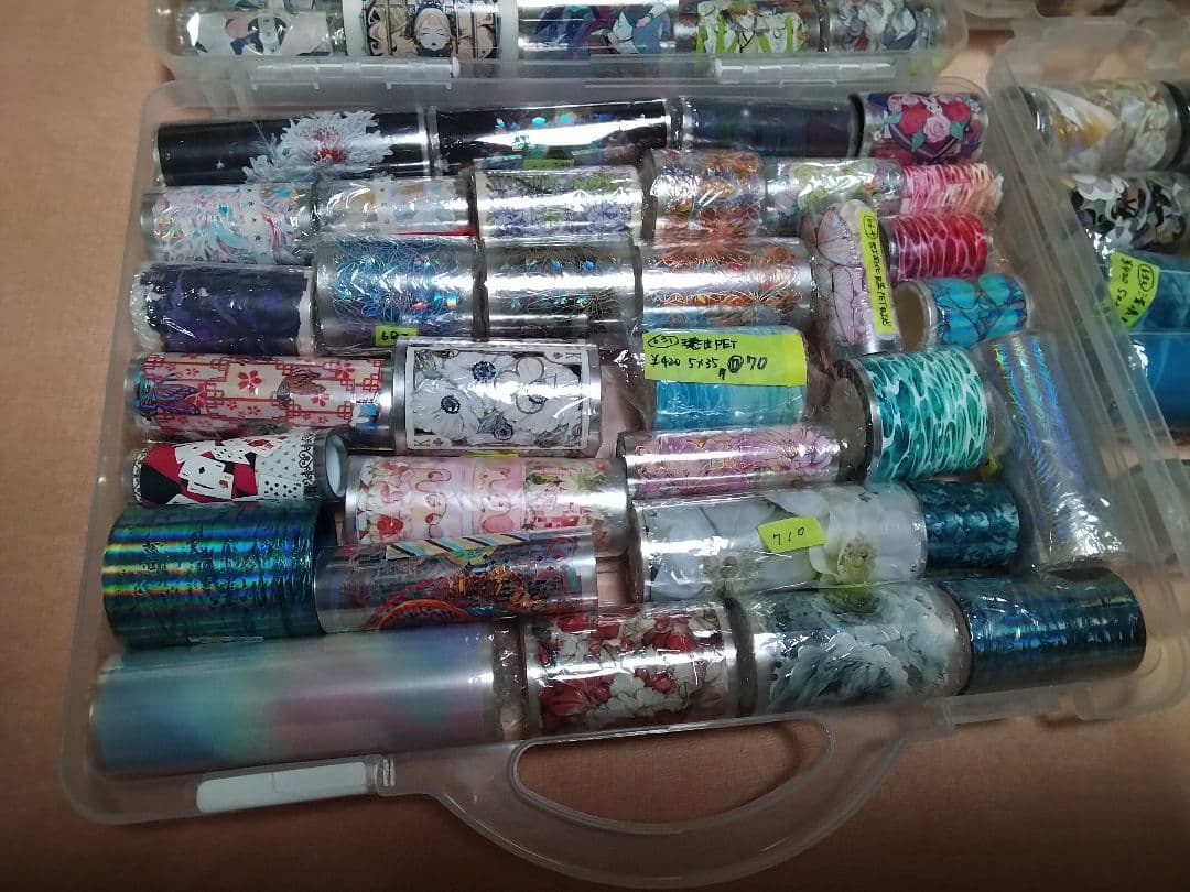 テープ・マスキングテープ KK