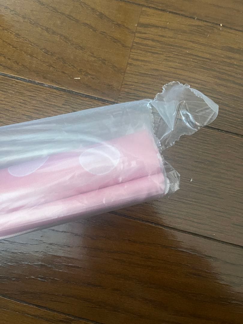 キュアプレシャス 等身大タペストリー