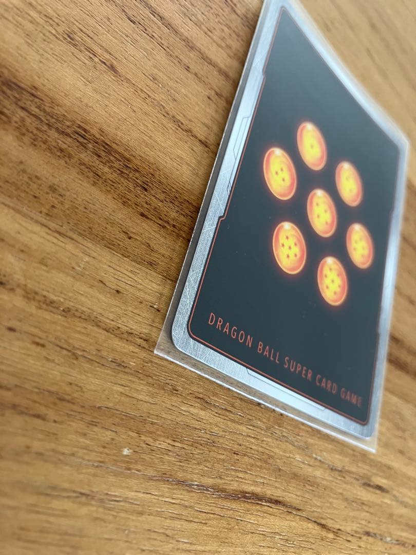 BT22-140 GDR SS ゴジータ ゴッド