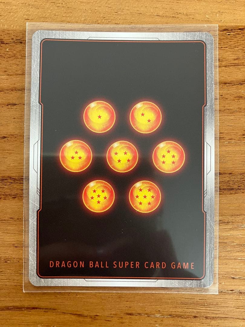 BT22-140 GDR SS ゴジータ ゴッド