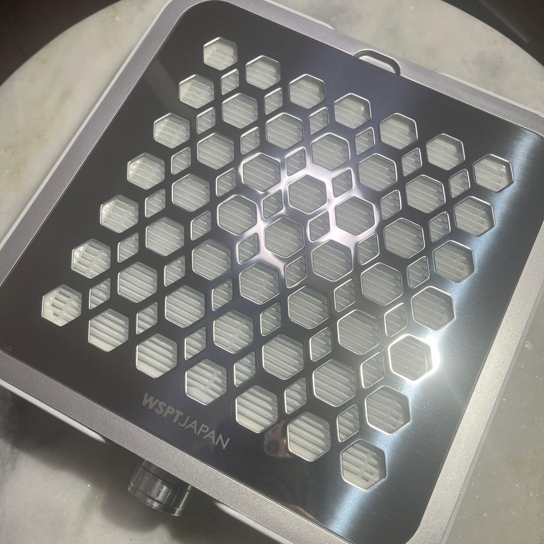 使用１度のみ美品❤︎WSP JAPAN ハニカムダスター