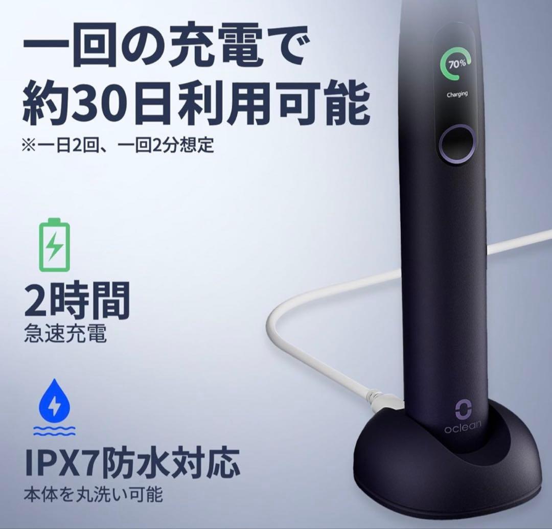 送料込みハンディ洗濯機セット未使用電動歯ブラシタッチスクリーンアクア洗濯機セット