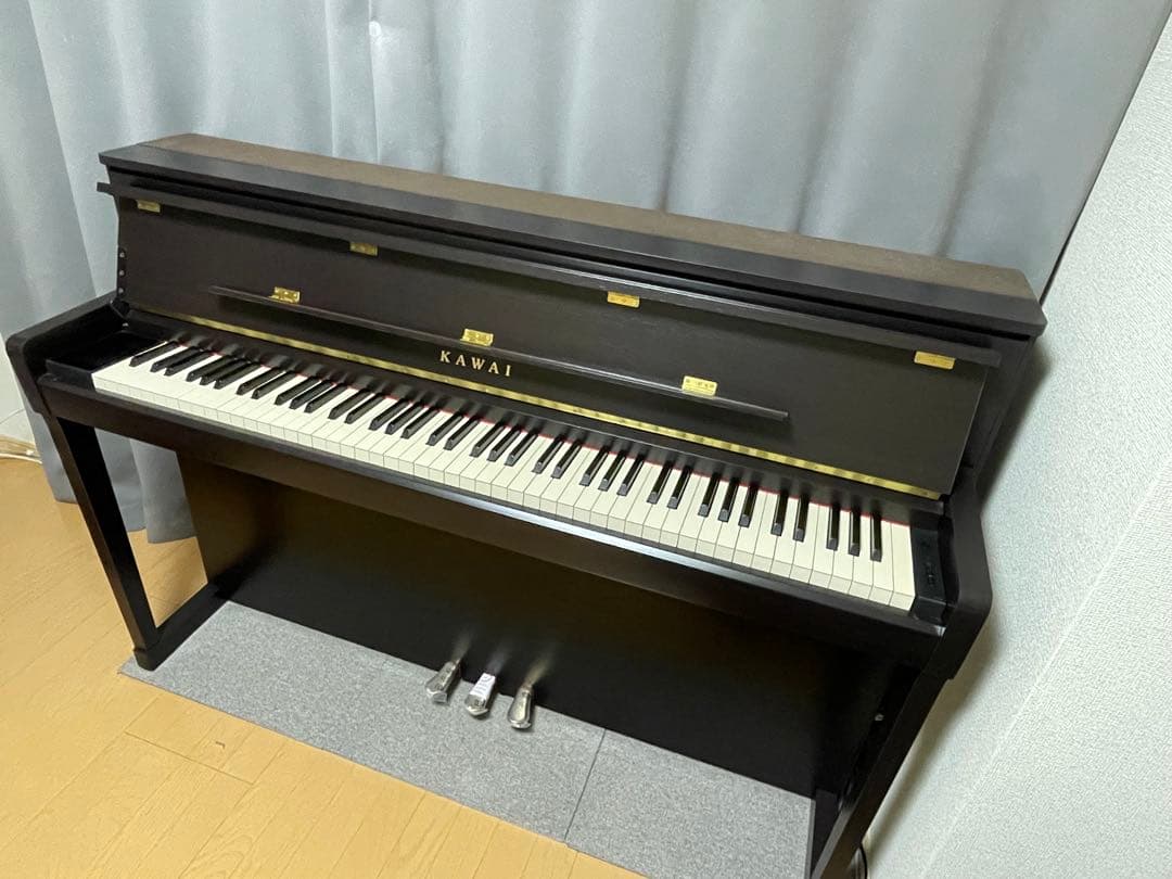 KAWAI CA99 R カワイ　電子ピアノ