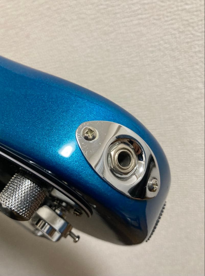 Hofner shorty ヘフナーショーティ エレキギター トラベルギター