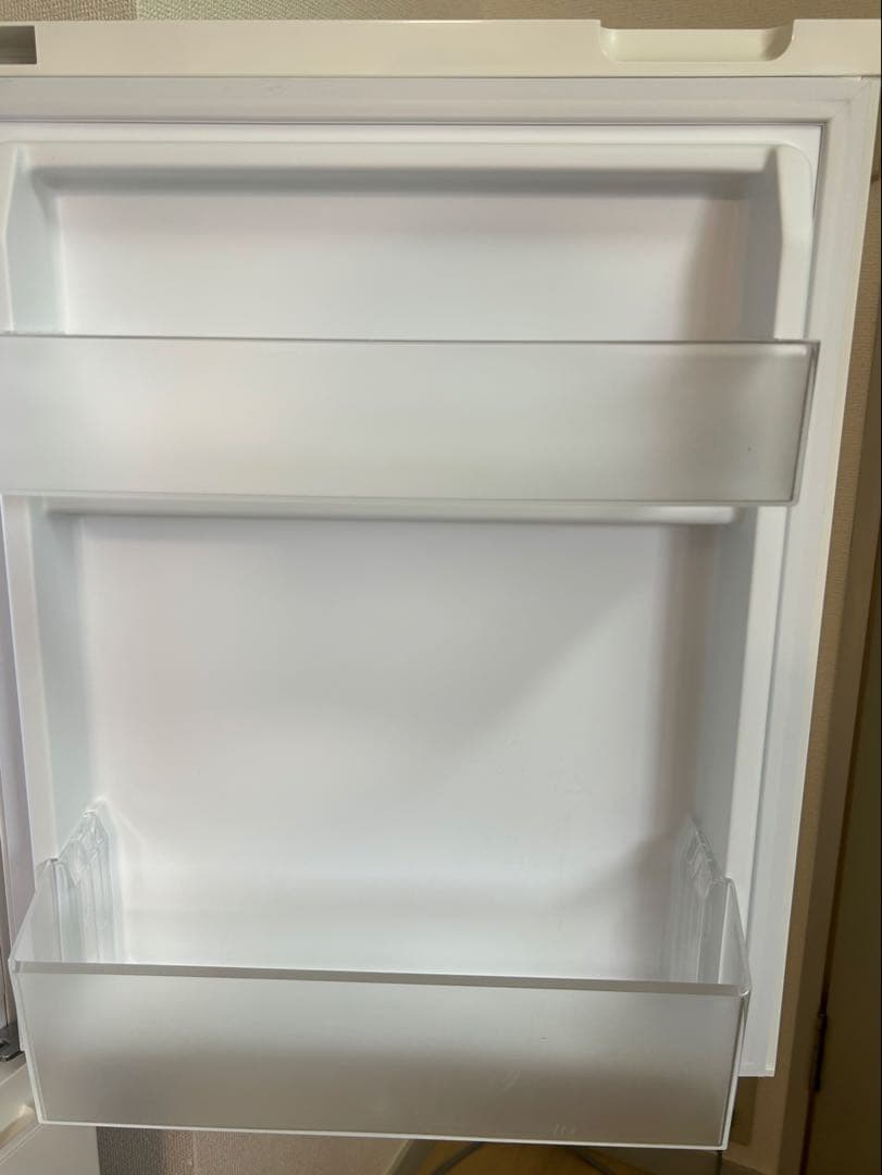 【美品/送料込】Panasonic 冷蔵庫 NR-B16C1-W（2024年製）