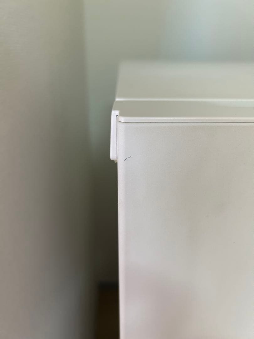 【美品/送料込】Panasonic 冷蔵庫 NR-B16C1-W（2024年製）