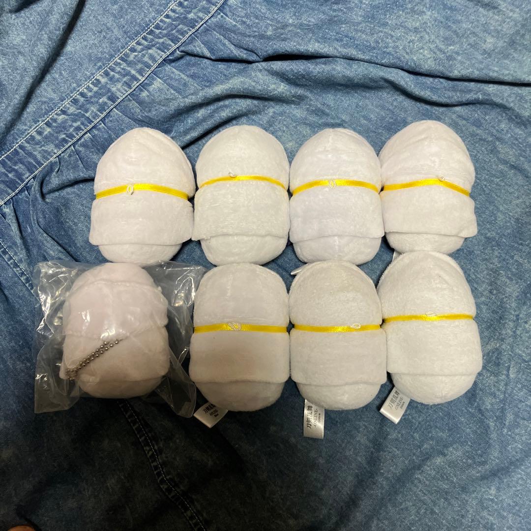 鶴丸　もちマス