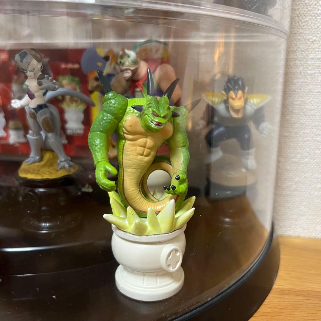 ■ ドラゴンボール フィギュア チェスピースコレクション 全弾シークレット込み