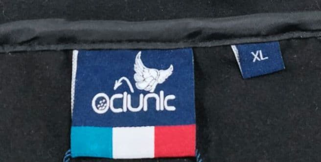 ゴルフウェア ジャケット　パンツ セットアップ XL　防風　裏起毛　レディース