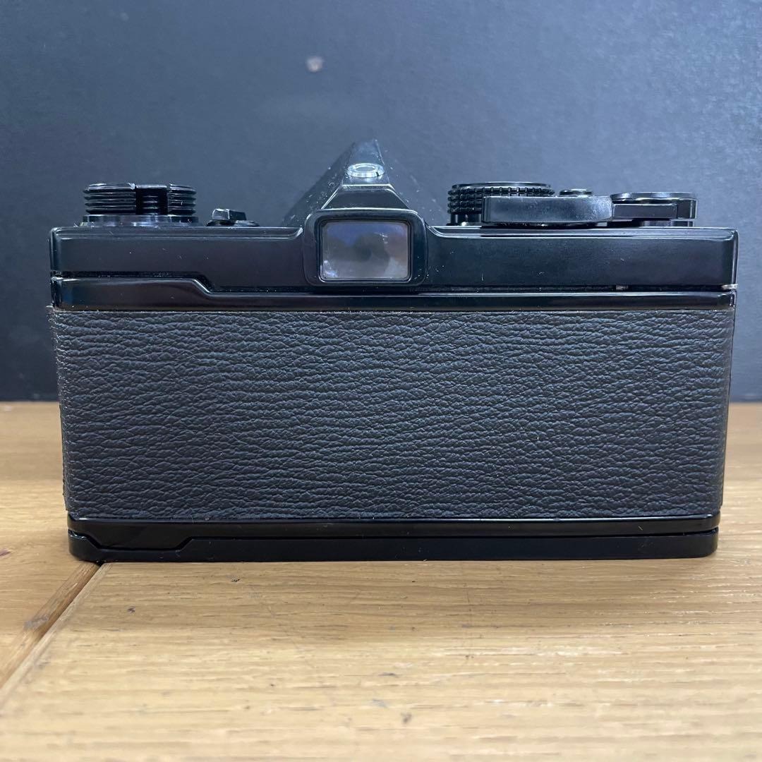 Olympus OM-1 ブラックボディ G.Zuiko 50mm F1.4