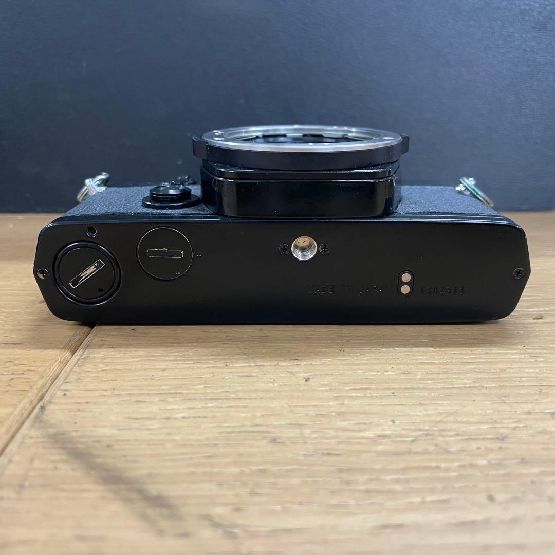 Olympus OM-1 ブラックボディ G.Zuiko 50mm F1.4