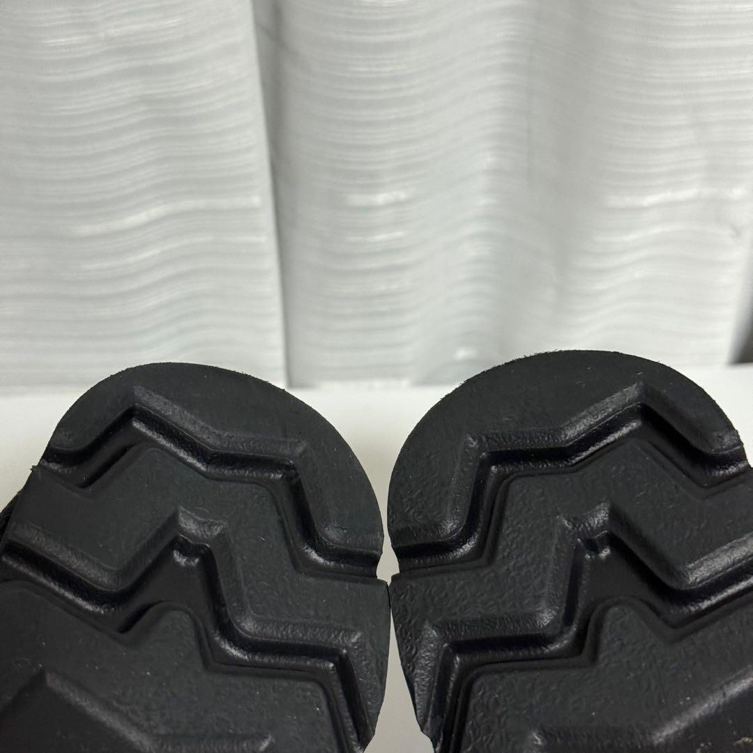 専用⭐️極美品⭐️ クラークス　ワラビー　GORE-TEX スエード　ブラック