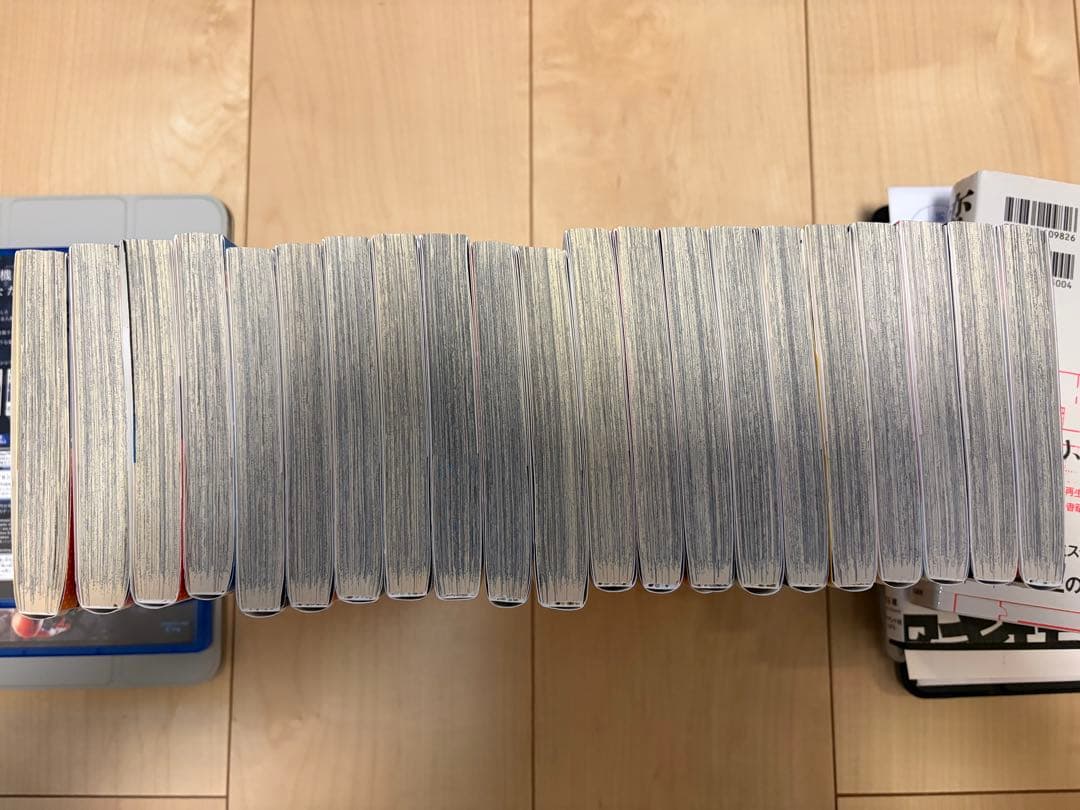 僕のヒーローアカデミア　全巻初版セット　1-42