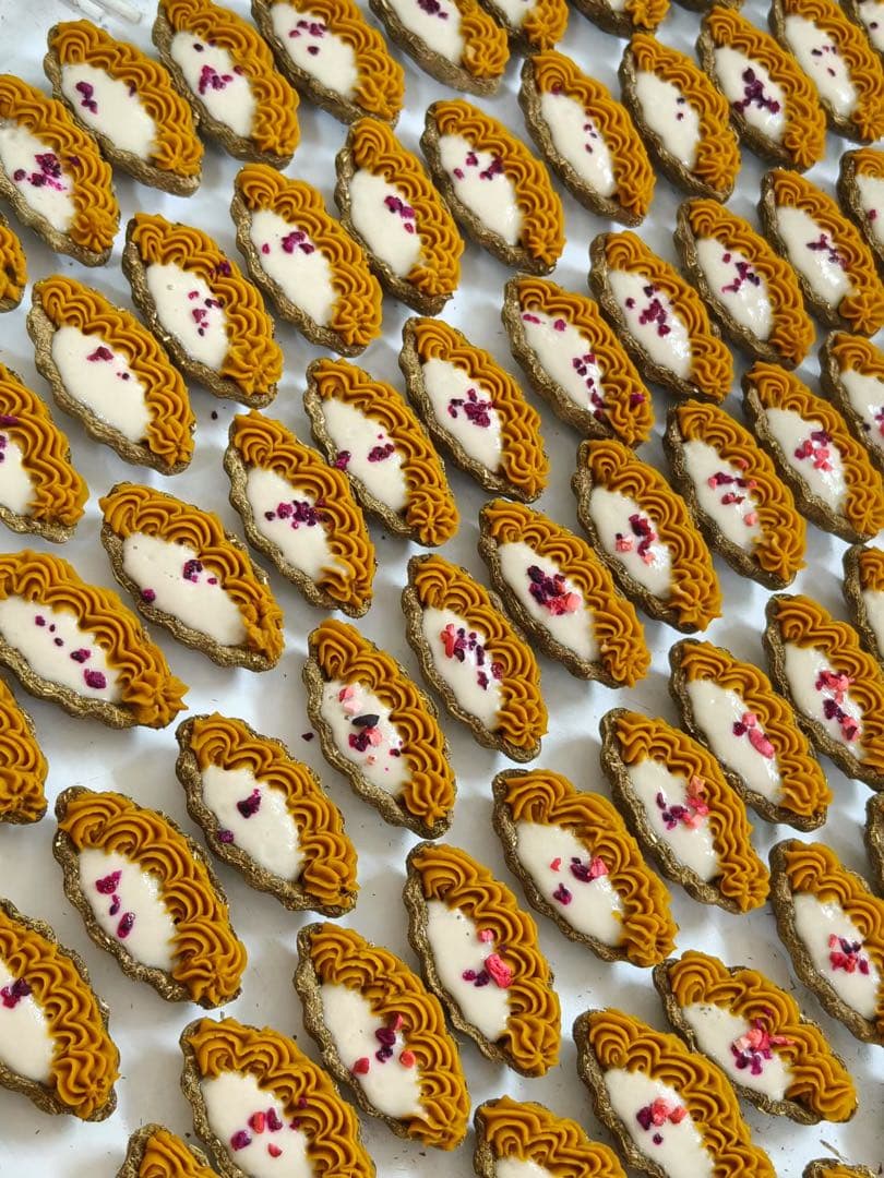 【閲覧専用】うさぎ（草食動物）おやつ紹介ページ