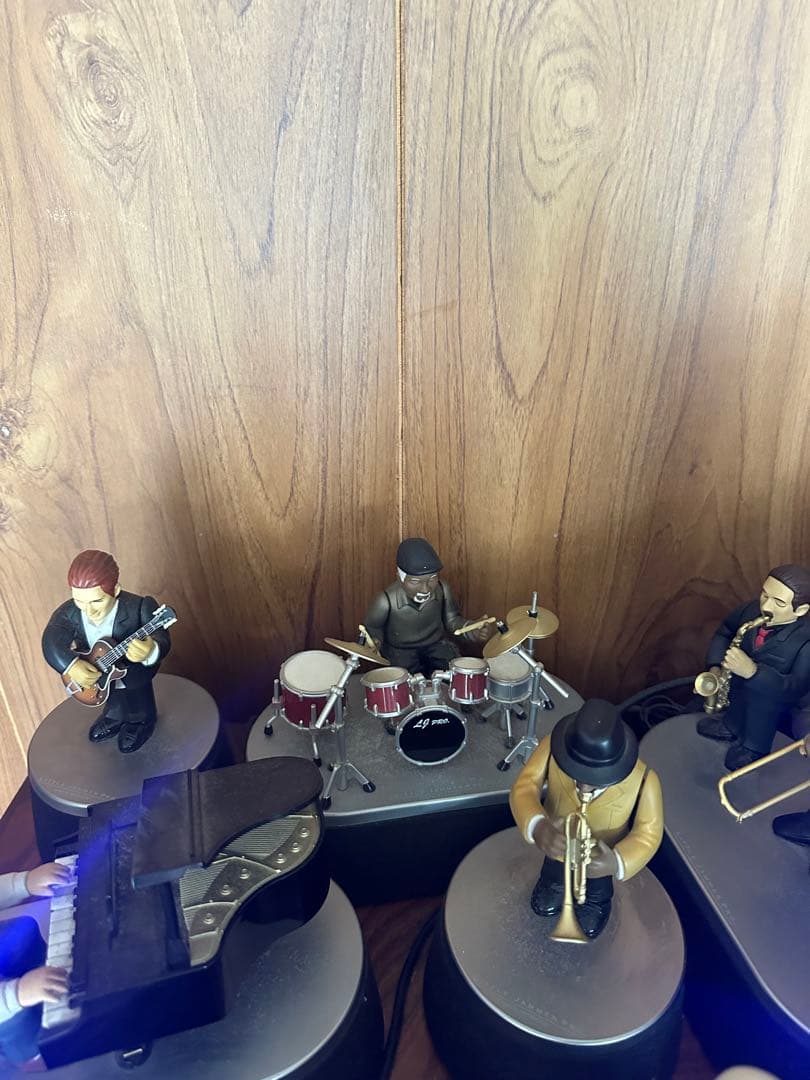 リトルジャマープロ　LITTLE JAMMER PRO ひばりベストセレクション