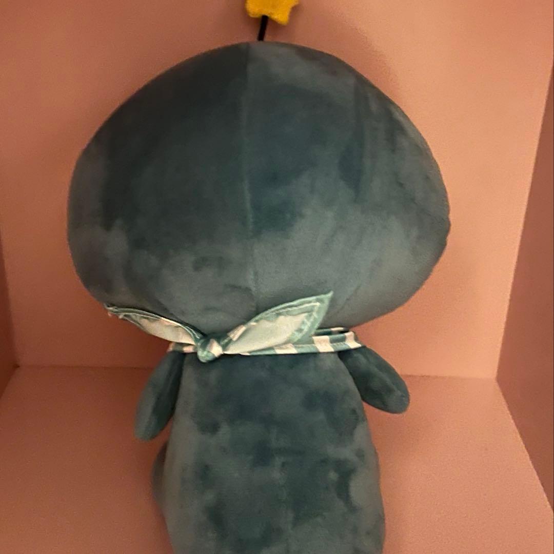 教育番組 タマ ぬいぐるみ