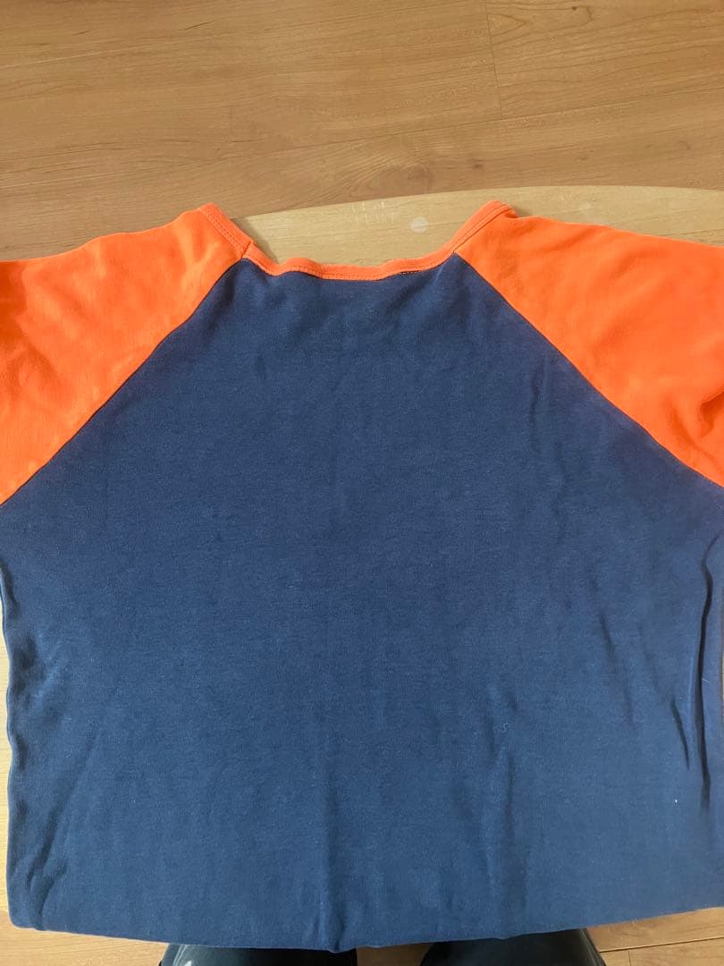 トップス GURU' jazzmatazz vintage hiphop long tee