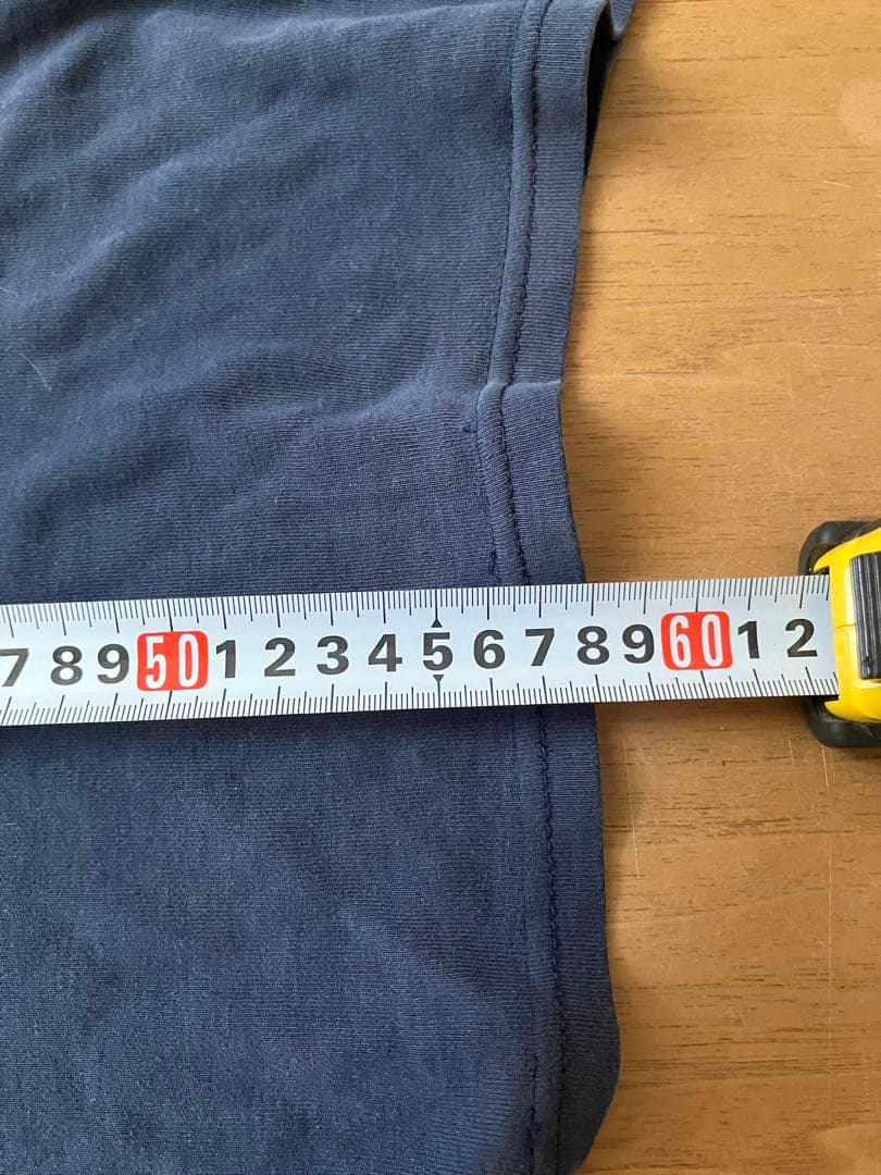 トップス GURU' jazzmatazz vintage hiphop long tee