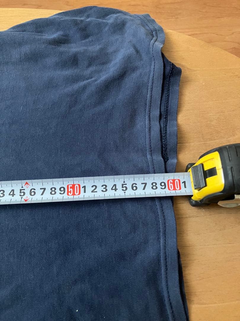 トップス GURU' jazzmatazz vintage hiphop long tee